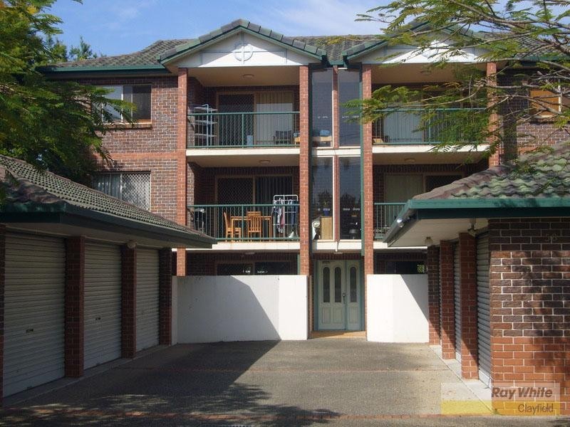 6/58 Lisson Grove, Wooloowin QLD 4030