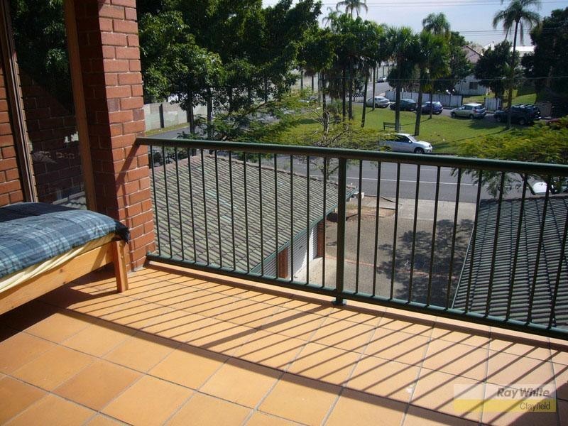 6/58 Lisson Grove, Wooloowin QLD 4030