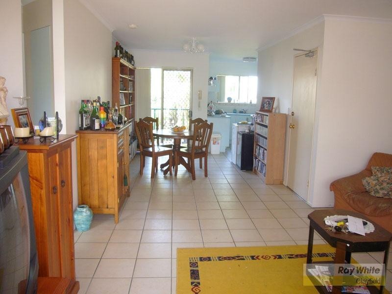 6/58 Lisson Grove, Wooloowin QLD 4030