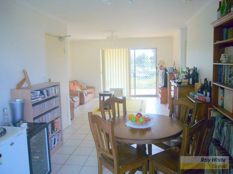 6/58 Lisson Grove, Wooloowin QLD 4030