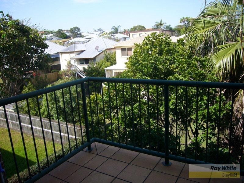 6/58 Lisson Grove, Wooloowin QLD 4030