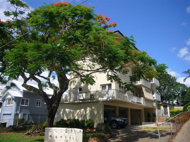 1/72 Riverton Street, Clayfield QLD 4011