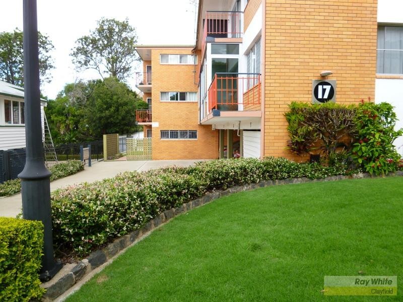 1/17 Adelaide Street, Clayfield QLD 4011