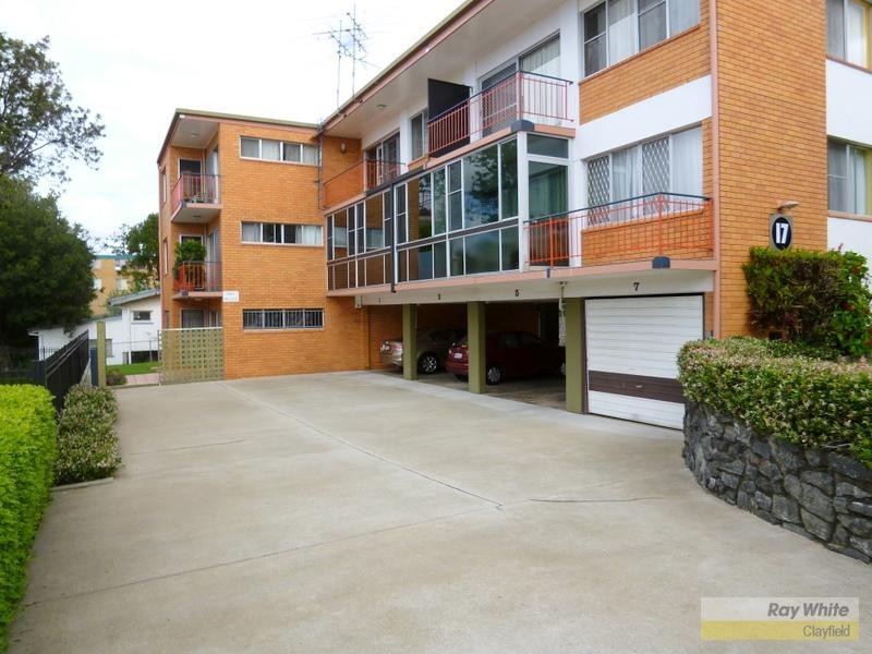 1/17 Adelaide Street, Clayfield QLD 4011