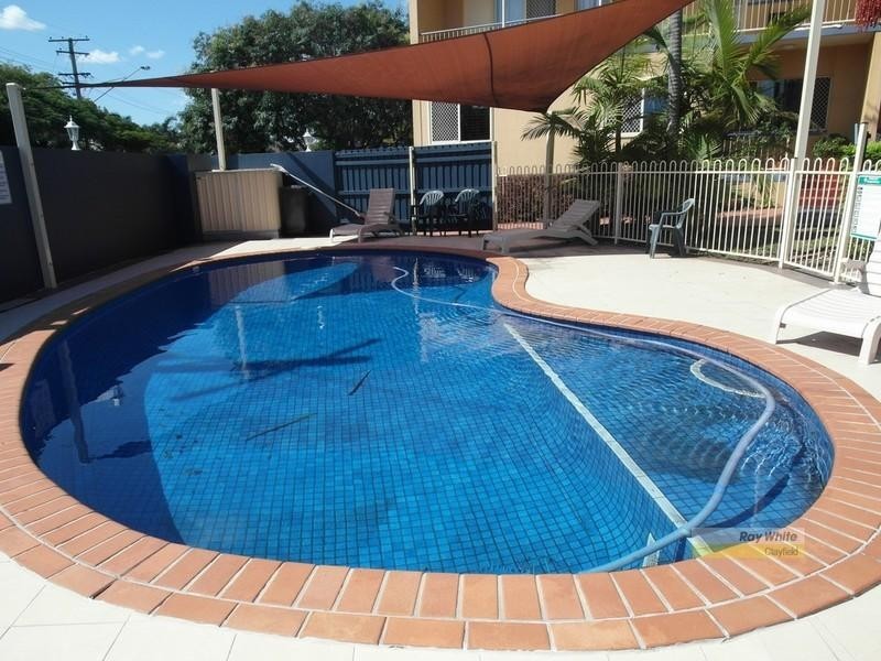 16/483 Sandgate Road, Clayfield QLD 4011