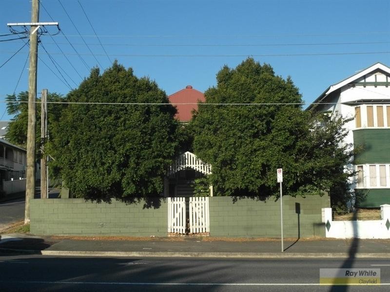 597 Sandgate Road, Clayfield QLD 4011