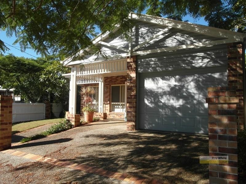 31 Doncaster Street, Hendra QLD 4011