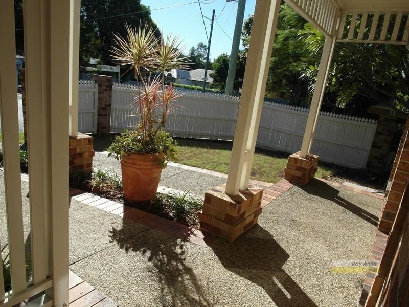 31 Doncaster Street, Hendra QLD 4011