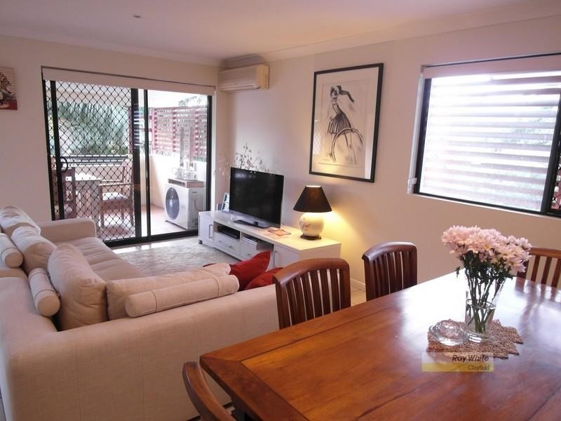 8/38 Onslow Street, Ascot QLD 4007