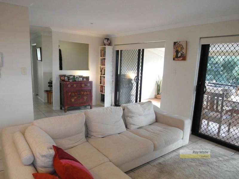 8/38 Onslow Street, Ascot QLD 4007