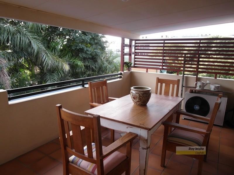 8/38 Onslow Street, Ascot QLD 4007