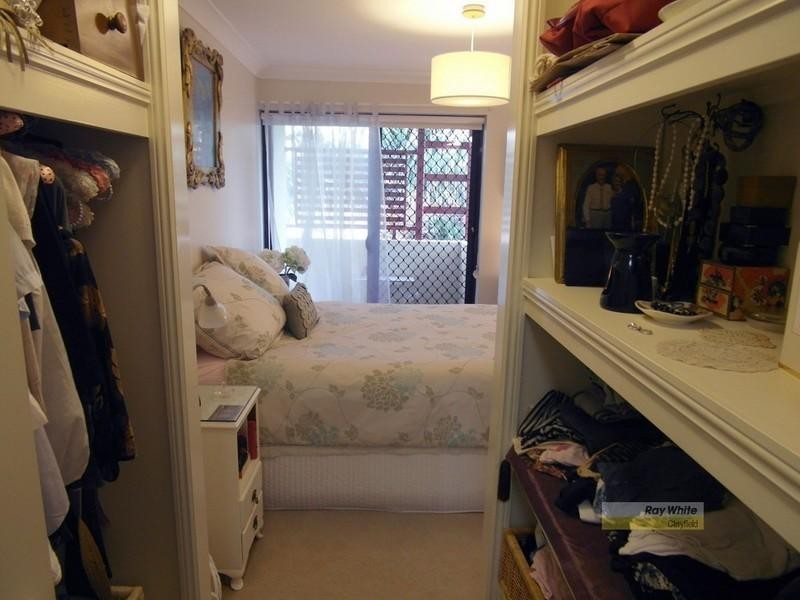 8/38 Onslow Street, Ascot QLD 4007