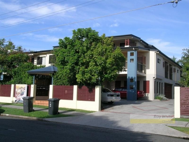 8/38 Onslow Street, Ascot QLD 4007
