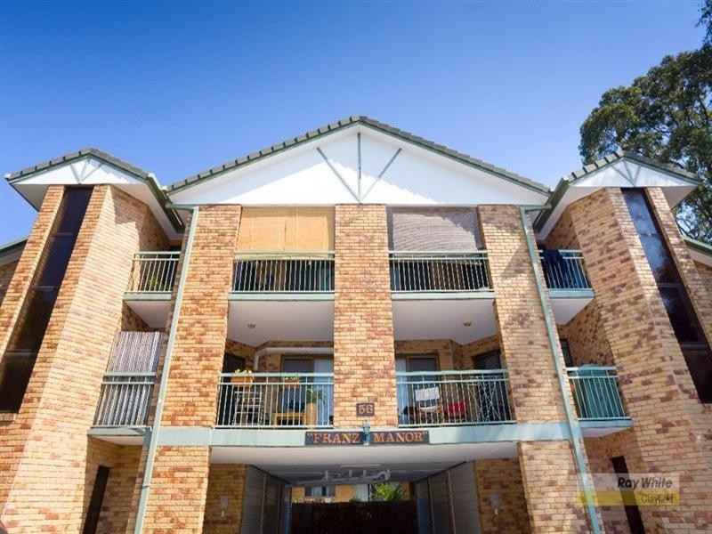 4/56 Franz Road, Clayfield QLD 4011