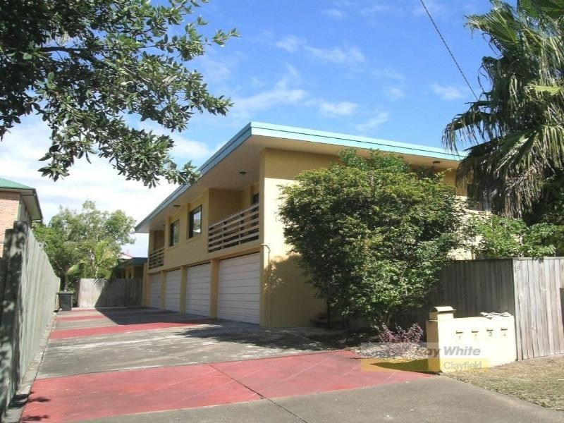 2/19 Wongara Street, Clayfield QLD 4011