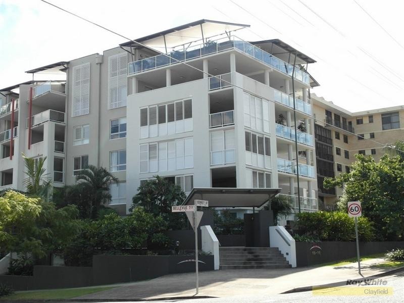 10/110 Bonney Avenue, Clayfield QLD 4011