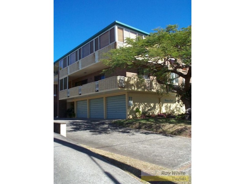 4/27 Norman Parade, Clayfield QLD 4011