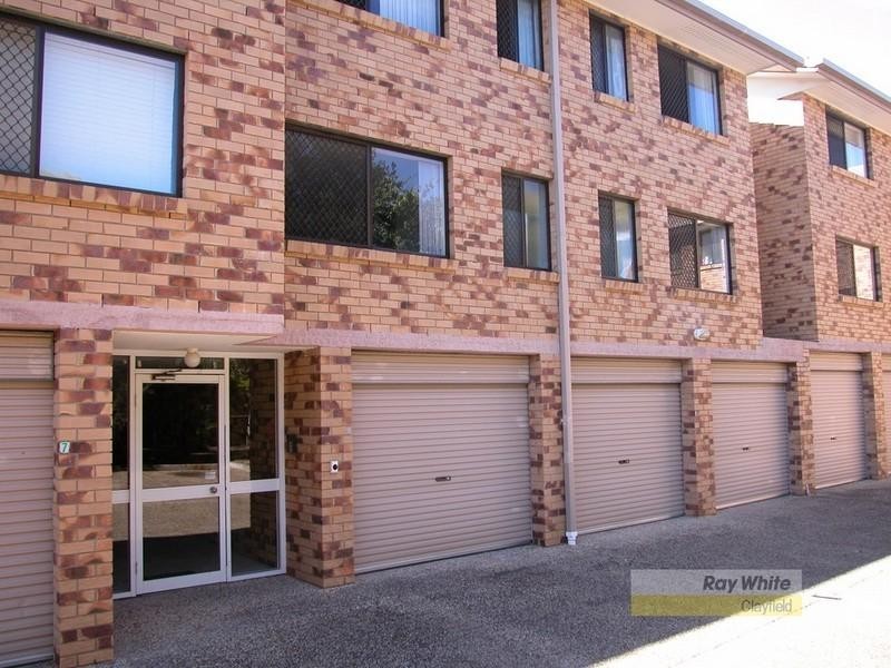 4/42 Swan Street, Gordon Park QLD 4031