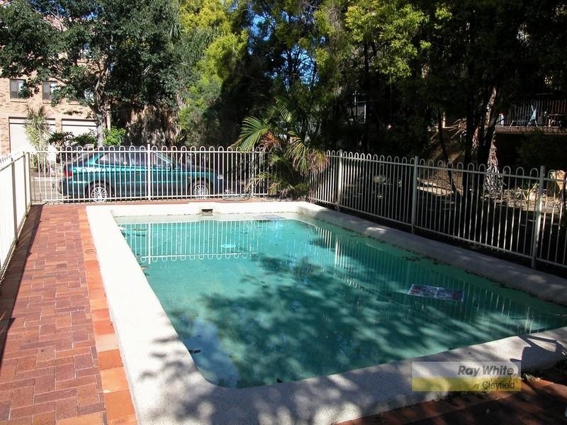 4/42 Swan Street, Gordon Park QLD 4031