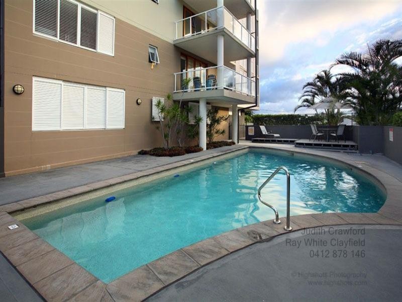 30/110 Bonney Avenue, Clayfield QLD 4011