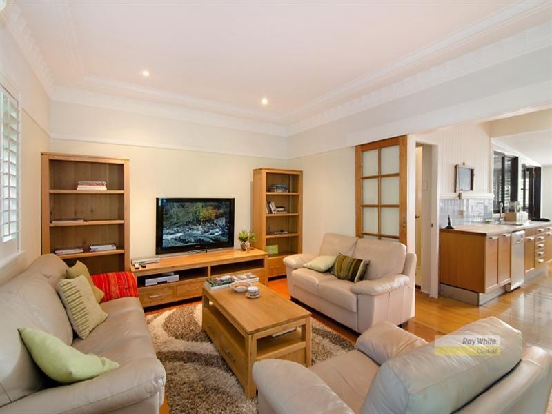 4 Stuckey Road, Clayfield QLD 4011