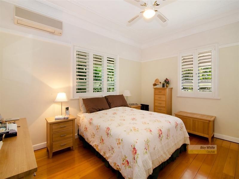 4 Stuckey Road, Clayfield QLD 4011