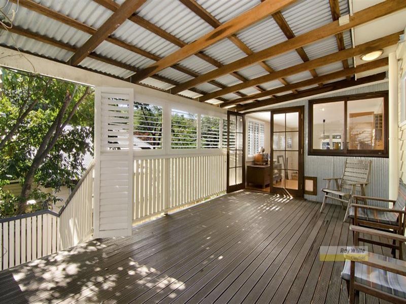 4 Stuckey Road, Clayfield QLD 4011