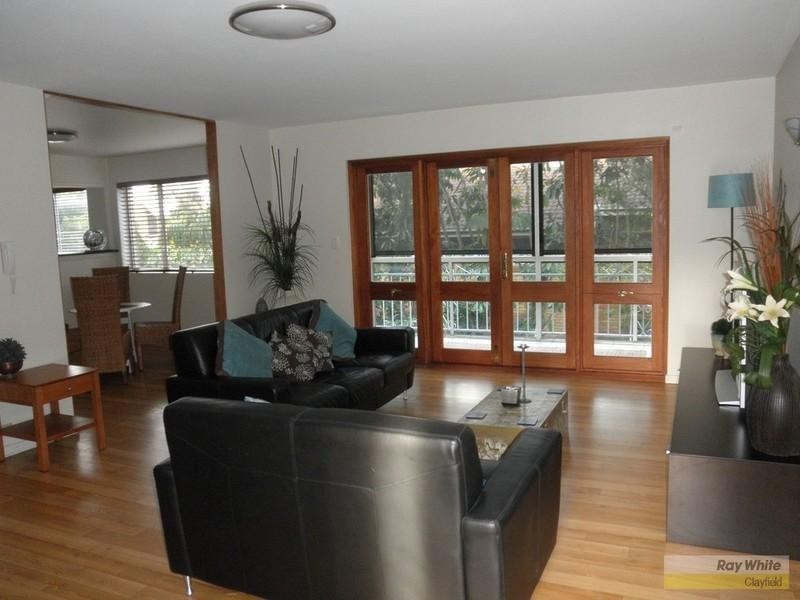 3/26 Rossiter Parade, Hamilton QLD 4007