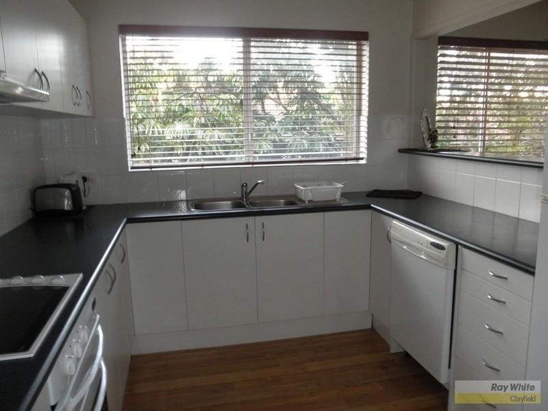 3/26 Rossiter Parade, Hamilton QLD 4007