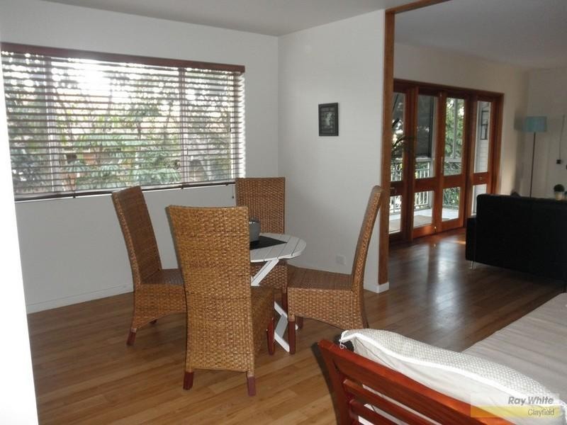 3/26 Rossiter Parade, Hamilton QLD 4007