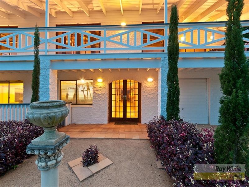 Kobble Creek QLD 4520