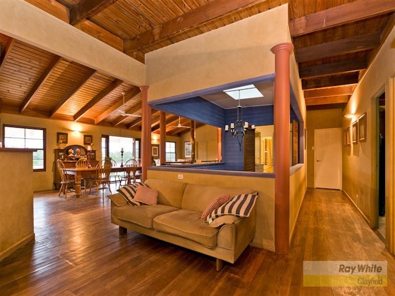 Kobble Creek QLD 4520