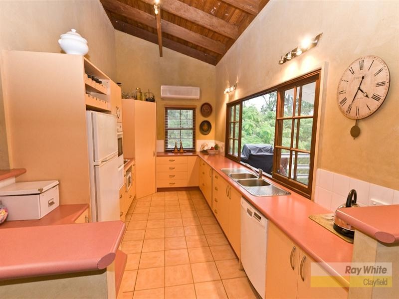 Kobble Creek QLD 4520