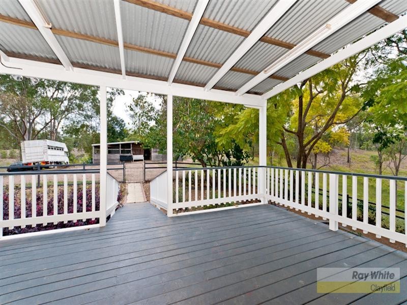 Kobble Creek QLD 4520