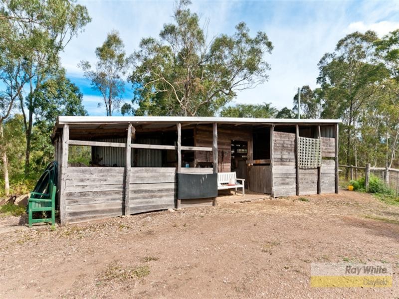 Kobble Creek QLD 4520