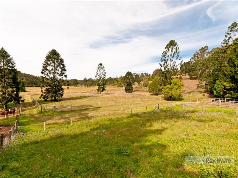 Kobble Creek QLD 4520