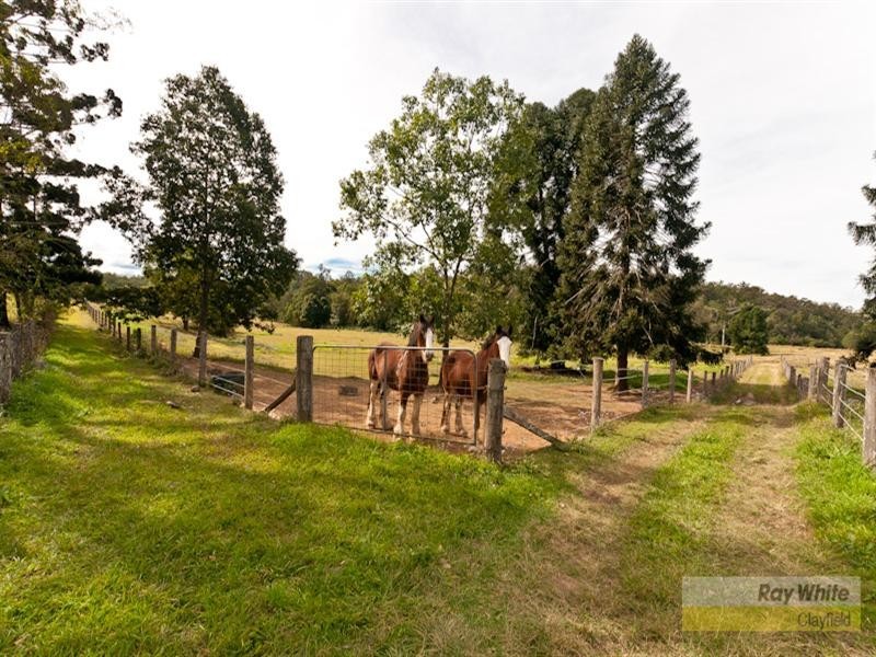 Kobble Creek QLD 4520