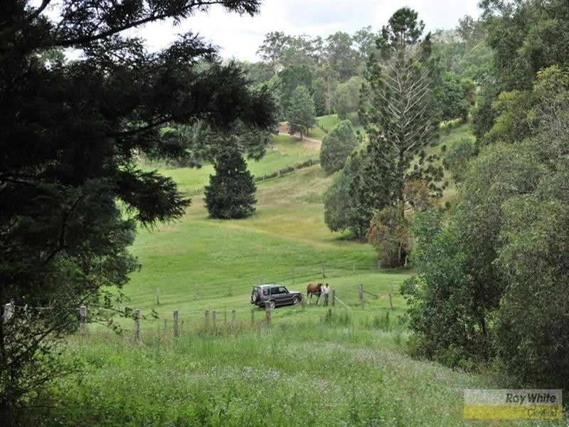 Kobble Creek QLD 4520