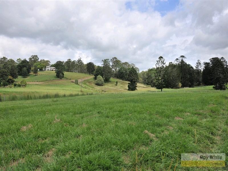 Kobble Creek QLD 4520