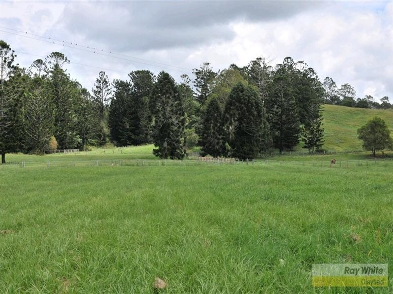 Kobble Creek QLD 4520