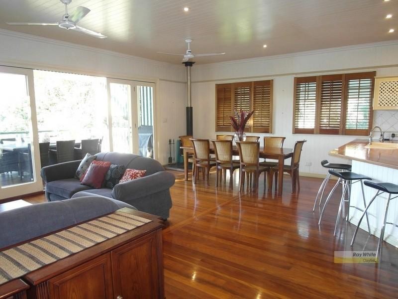 13 Kemble Street, Clayfield QLD 4011