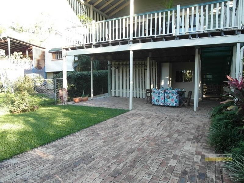 13 Kemble Street, Clayfield QLD 4011