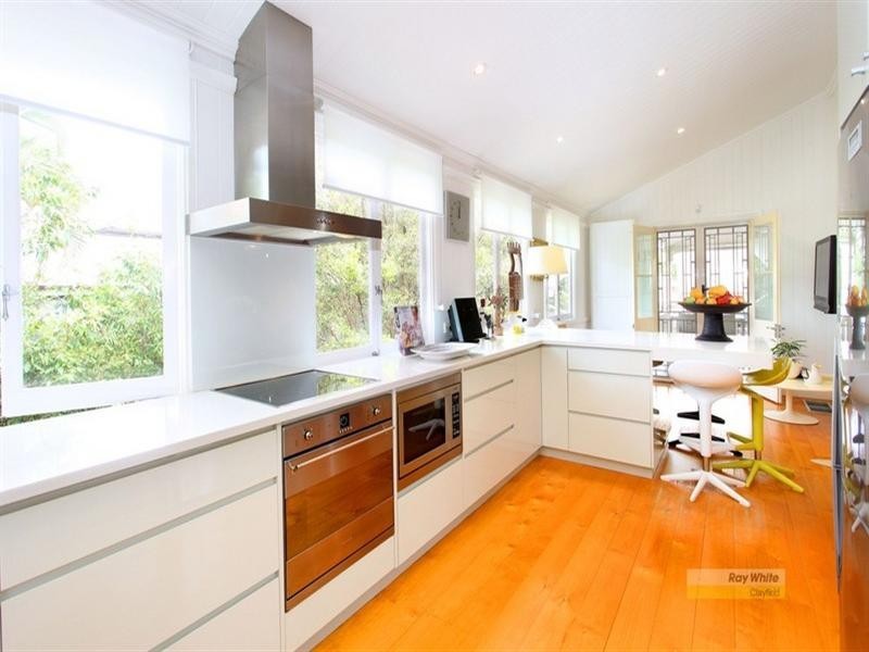 10 Beatrice Terrace, Ascot QLD 4007