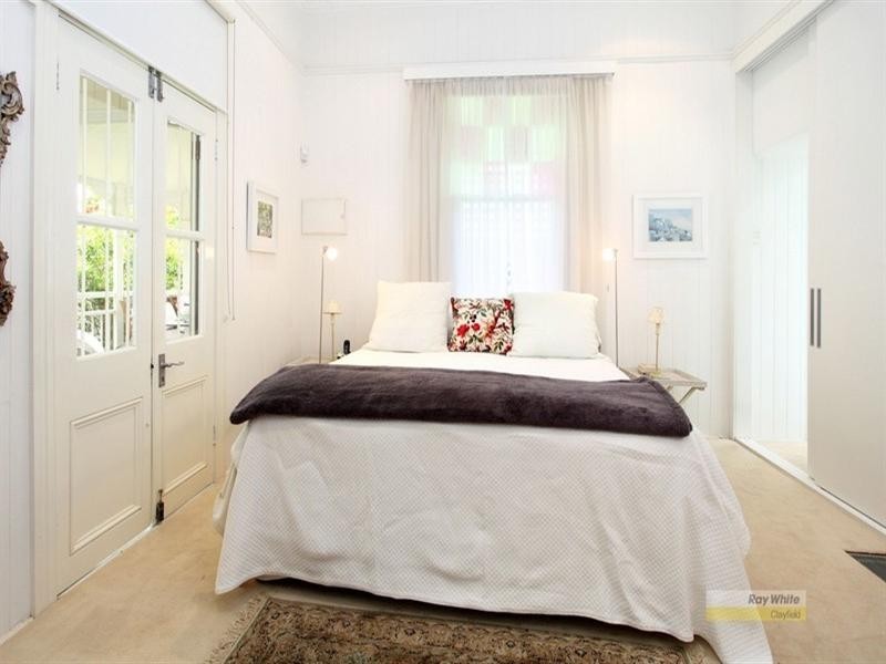 10 Beatrice Terrace, Ascot QLD 4007