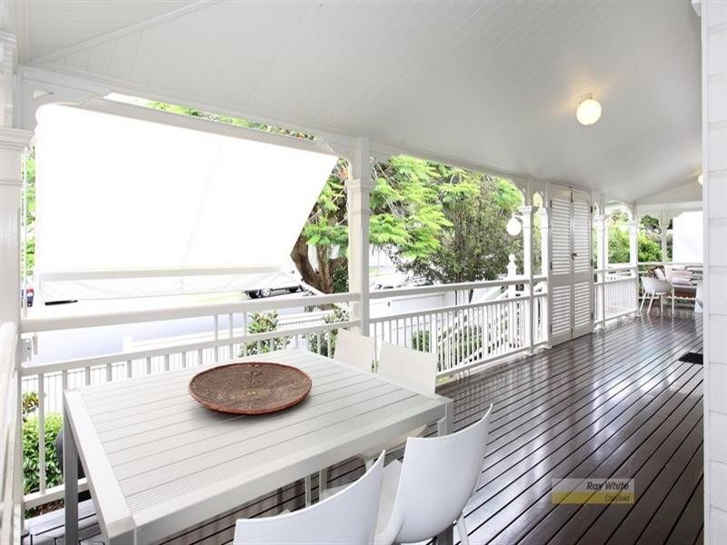 10 Beatrice Terrace, Ascot QLD 4007