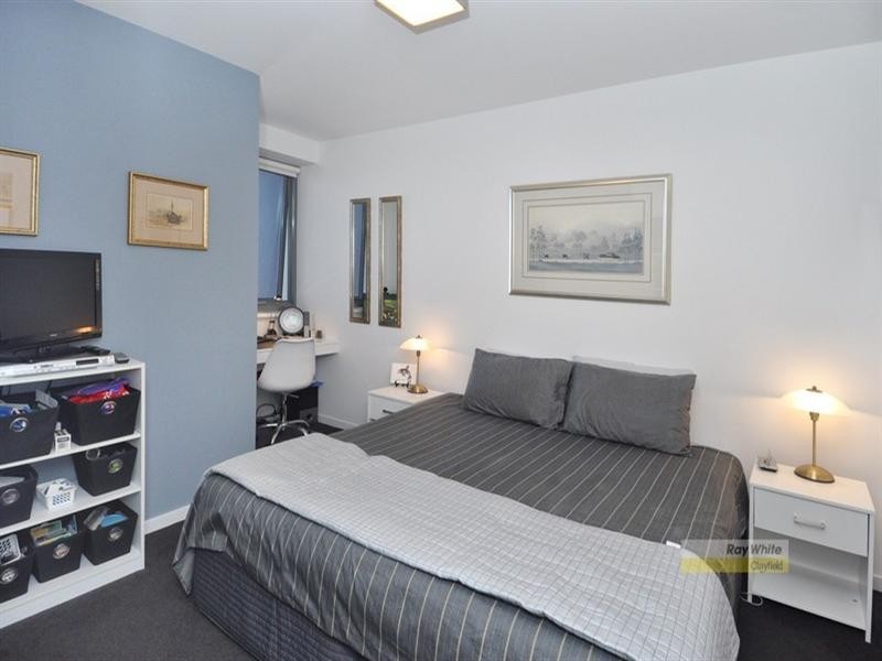 908/8 Jeays Street, Bowen Hills QLD 4006