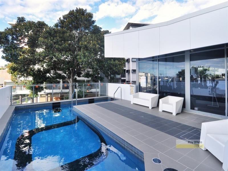 908/8 Jeays Street, Bowen Hills QLD 4006