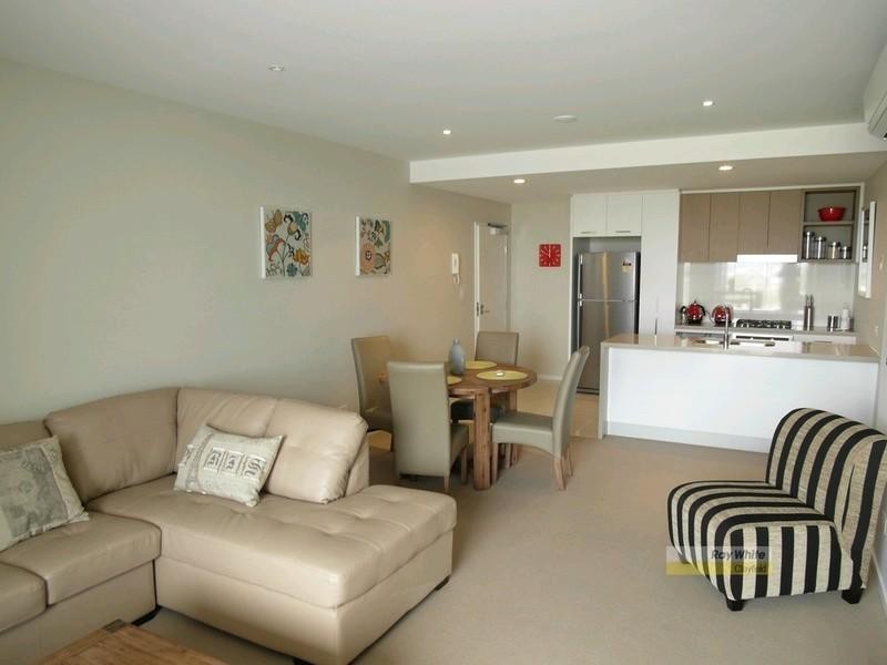 P066/39 Hercules Street, Hamilton QLD 4007