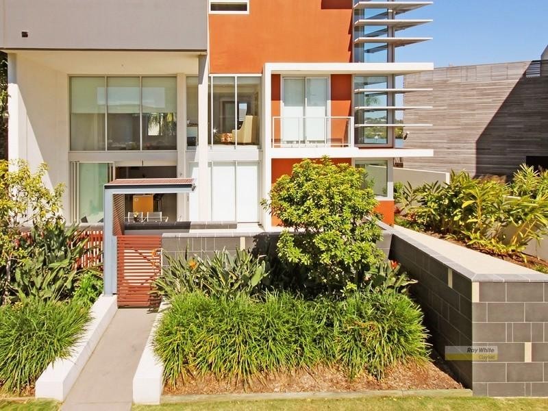 101/35 Harbour Road, Hamilton QLD 4007