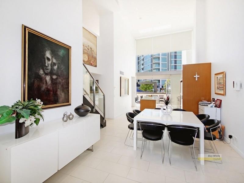 101/35 Harbour Road, Hamilton QLD 4007